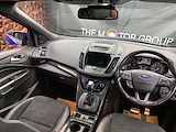 Used Ford Kuga