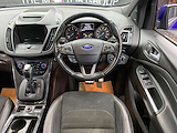 Used Ford Kuga
