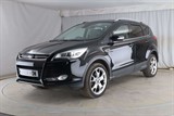 Used Ford Kuga