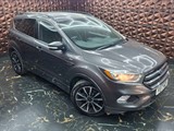 Used Ford Kuga