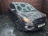 Used Ford Kuga