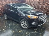 Used Ford Kuga