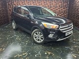 Used Ford Kuga