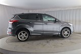 Used Ford Kuga