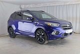 Used Ford Kuga