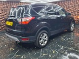 Used Ford Kuga