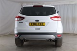 Used Ford Kuga
