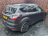 Used Ford Kuga