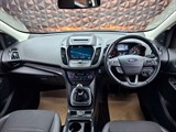 Used Ford Kuga