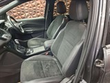 Used Ford Kuga