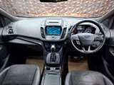 Used Ford Kuga