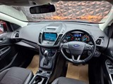 Used Ford Kuga