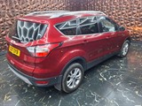 Used Ford Kuga
