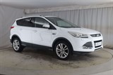 Used Ford Kuga