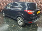 Used Ford Kuga