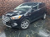 Used Ford Kuga