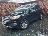 Used Ford Kuga