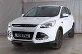 Used Ford Kuga