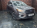 Used Ford Kuga