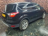 Used Ford Kuga