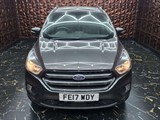 Used Ford Kuga