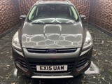 Used Ford Kuga