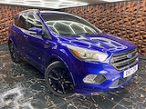 Used Ford Kuga
