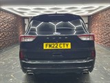 Used Ford Kuga
