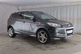 Used Ford Kuga
