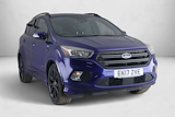Used Ford Kuga