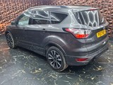Used Ford Kuga
