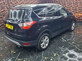 Used Ford Kuga