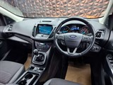 Used Ford Kuga