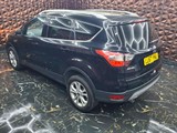 Used Ford Kuga