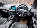 Used Ford Kuga
