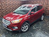Used Ford Kuga