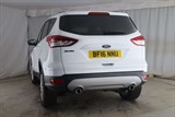 Used Ford Kuga