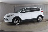 Used Ford Kuga