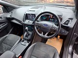 Used Ford Kuga
