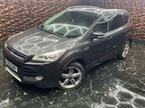 Used Ford Kuga