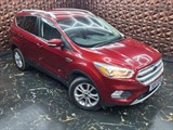 Used Ford Kuga
