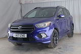 Used Ford Kuga