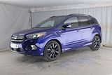 Used Ford Kuga