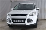 Used Ford Kuga