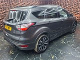Used Ford Kuga