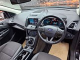 Used Ford Kuga