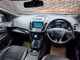 Used Ford Kuga