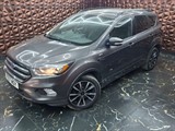 Used Ford Kuga