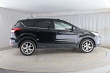 Used Ford Kuga