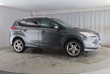Used Ford Kuga